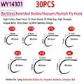 WYF14301 30PCS