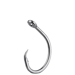 BKK Monster Circle Anzuelos – Gancho liberación giratoria para barco