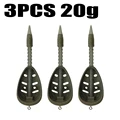 3PCS 20g
