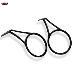 TAKEDO TN83 BOSDG-1 peso ligero a prueba de herrumbre guías marinas finamente pulidas componente de construcción de caña de pescar accesorios de aparejos DIY