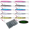 10pcs G