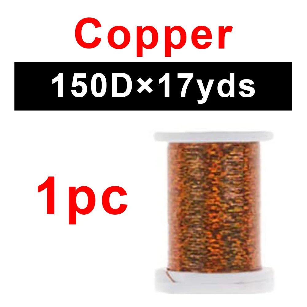 Copper 150DX17yds