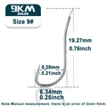 Size-9  Gap 5.28mm