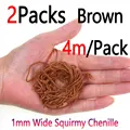 2Packs Brown