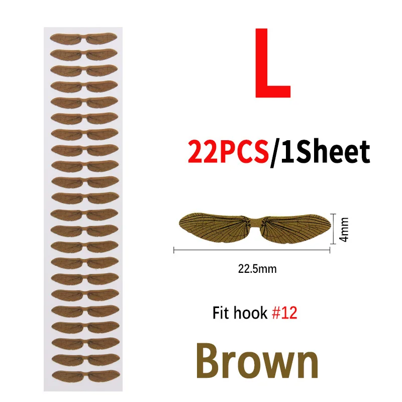 1 Brown L