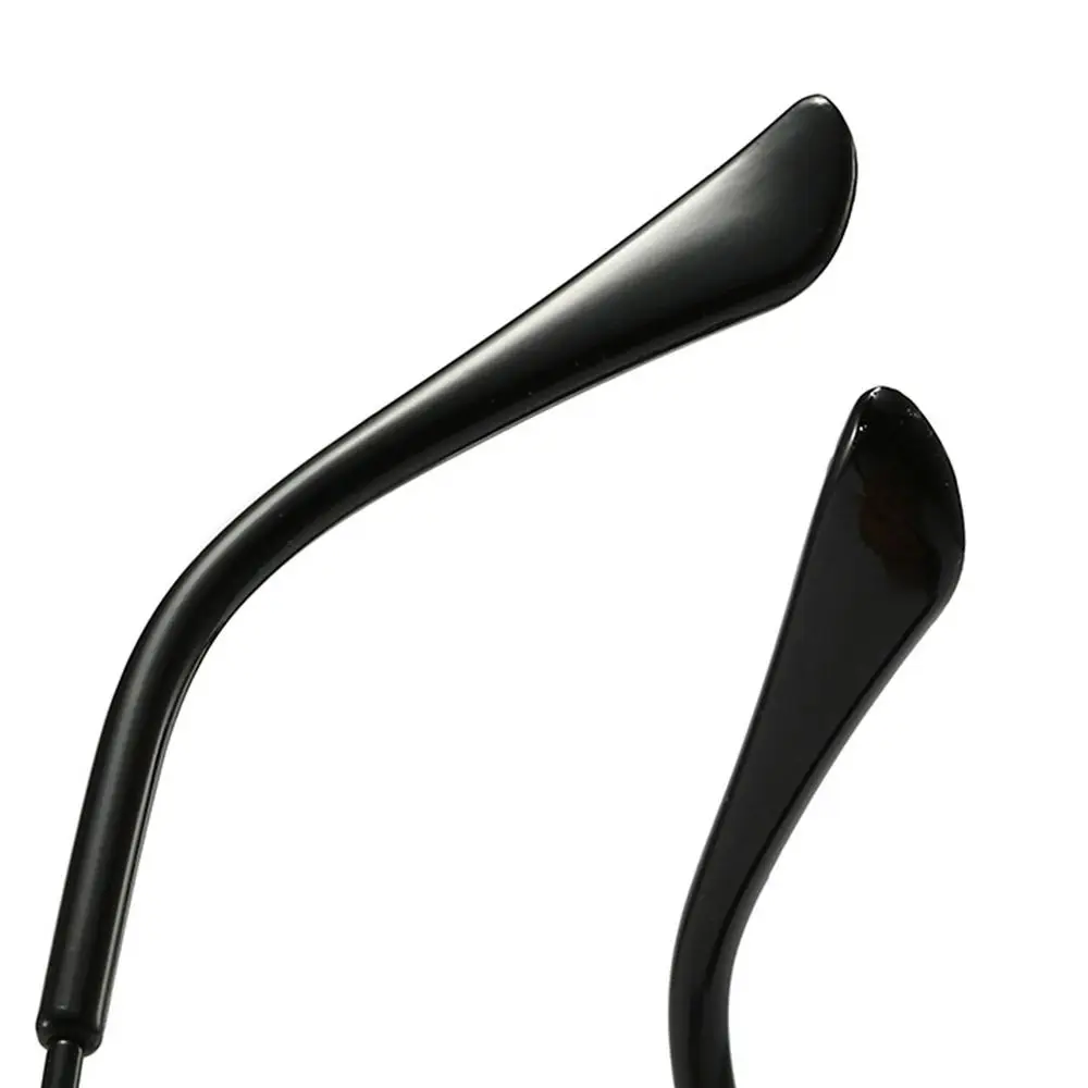 트렌디 서클 라운드 선글라스 UV 보호 빈티지 금속 프레임 태양 안경 여름 히피 안경 여성 남성