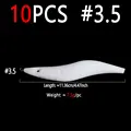 10PCS Size 3.5
