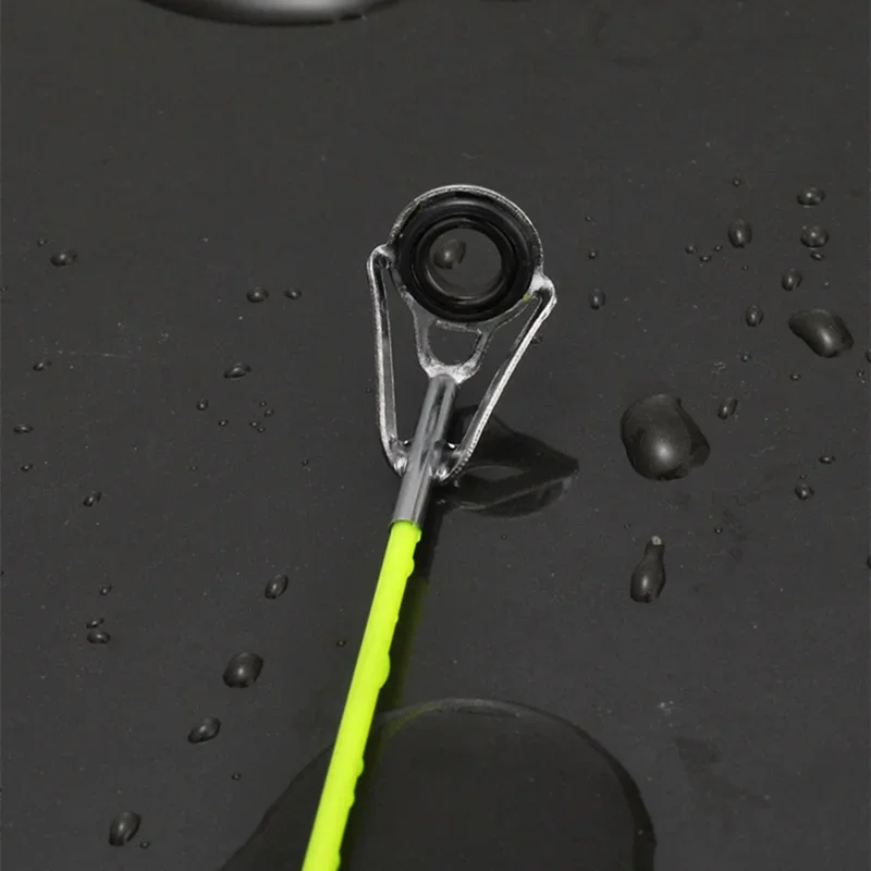 2.1m/2.4m/2.7m/3.6m Portable High Carbon Fishing Rod Rotating Telescopic Rotating Rod Ultra Light Rock Fishing Rod - imagen 5