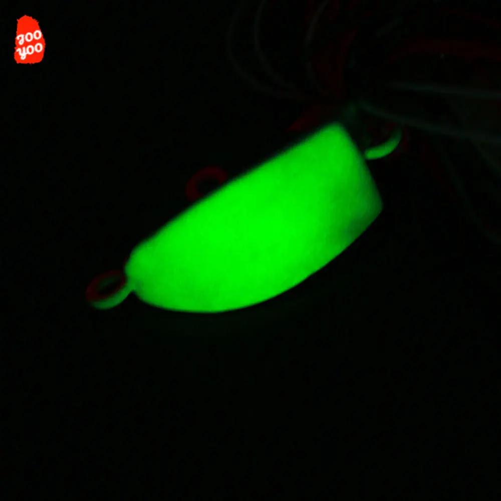 Señuelo con cabeza de pez, bigotes para hombre, anzuelo líder reforzado, corredor de carretera, cebo falso, anzuelos de manivela, pesca, Warbler mandarín, parte inferior antiarañazos - imagen 5