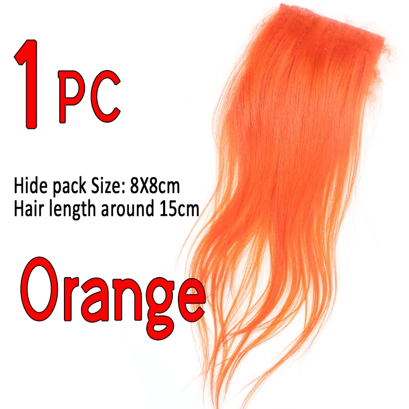 1pc Orange