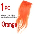 1pc Orange