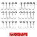30pcs 3.5g
