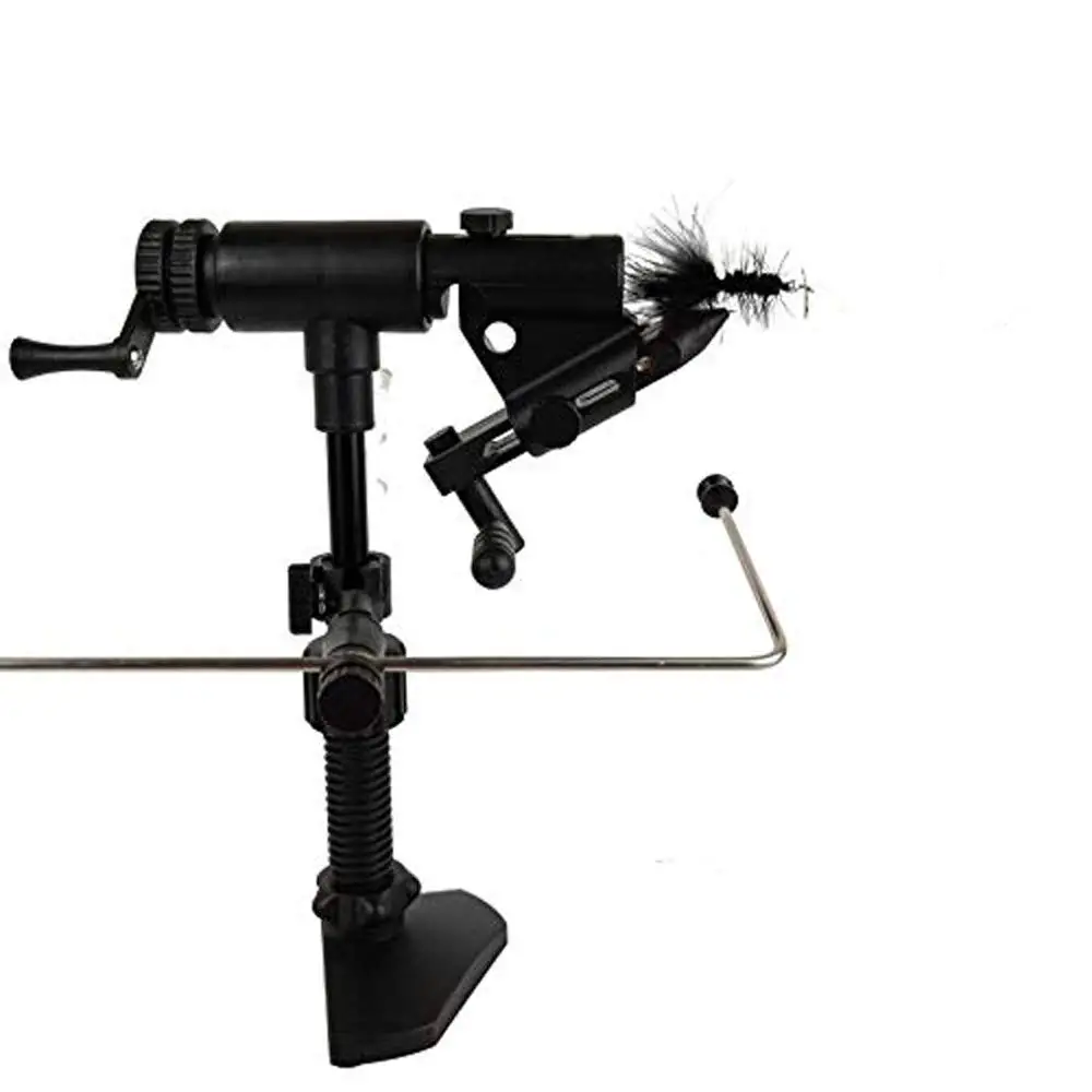 II Rotary Tying Vise