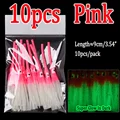 10pcs Pink