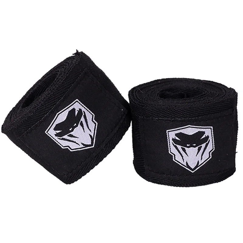 Vendajes de boxeo 3M – Protectores elásticos nailon para manos