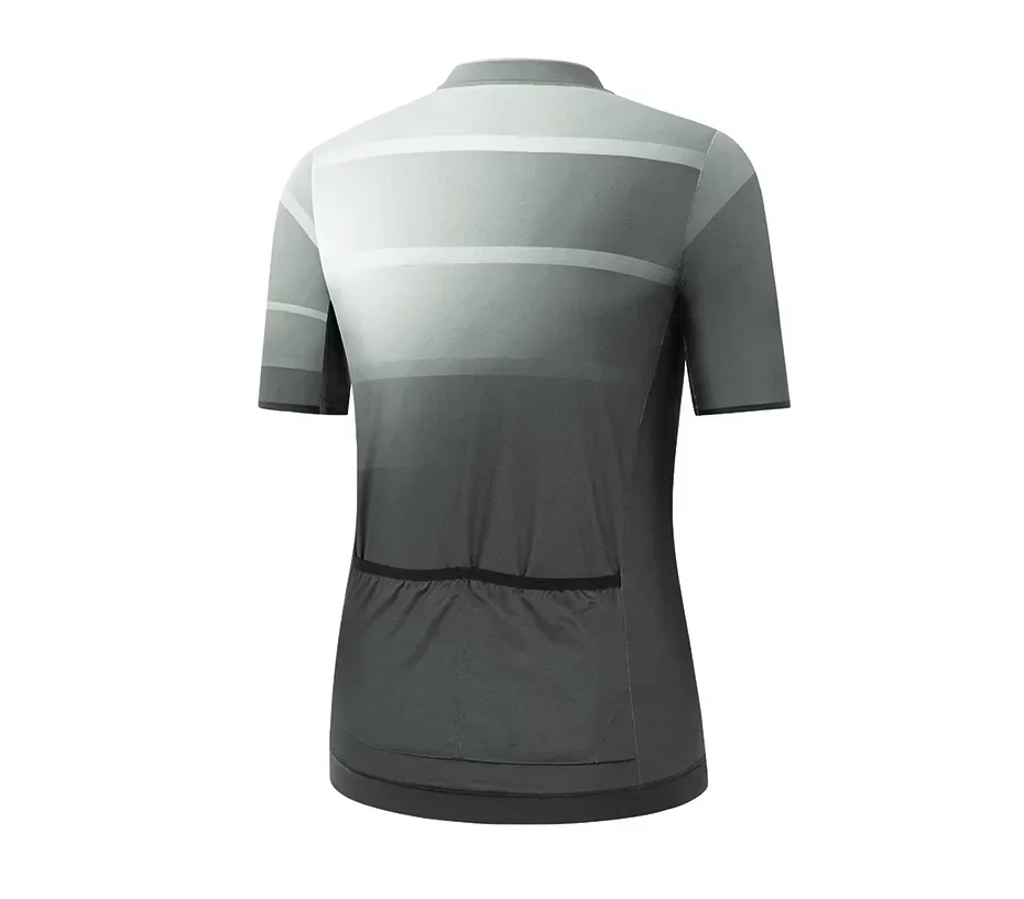 Camiseta de manga corta de Ciclismo para hombre, Ropa deportiva para bicicleta de carretera, primavera, verano y otoño, novedad de 2024 - imagen 2