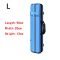 Blue L