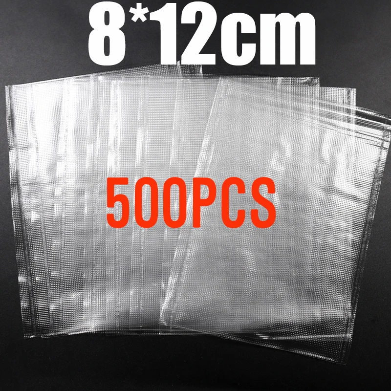 8x12cm 500pcs