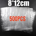 8x12cm 500pcs