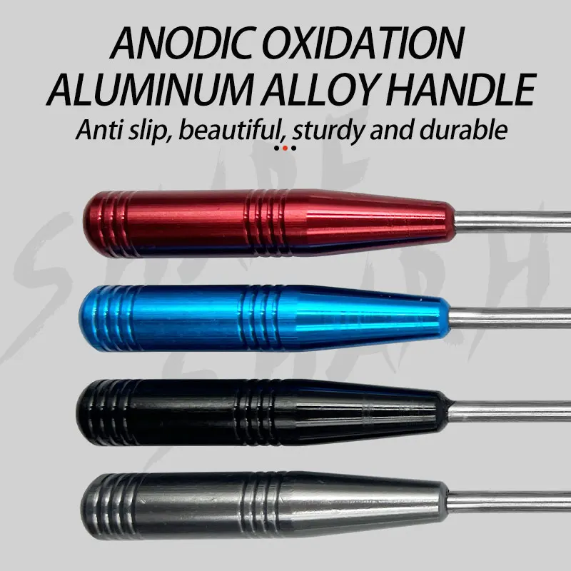 Herramienta de pesca de acero inoxidable, dispositivo de extracción rápida de anzuelos, Extractor de seguridad para agua salada, equipo de pesca - imagen 3