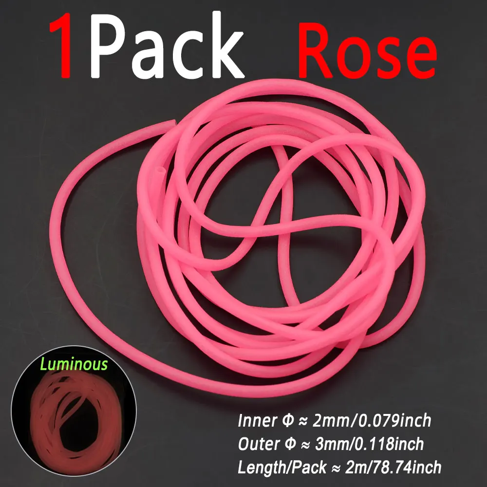 1Pack Rose