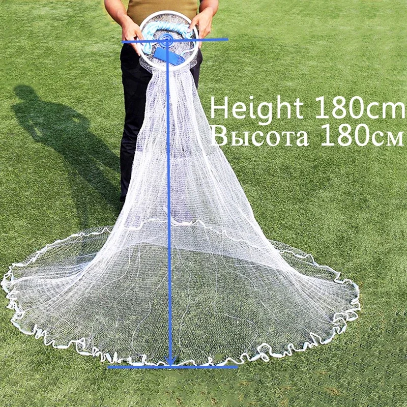diameter 360cm