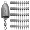 50pcs 5g