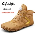 Khaki shoes 44
