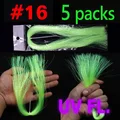 5packs Color 16