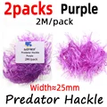 2packs Purple