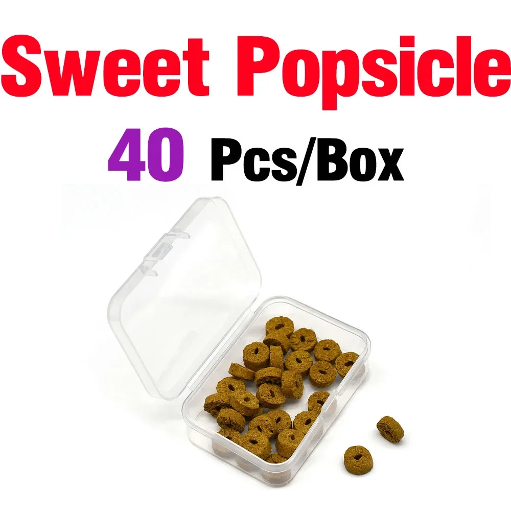 Sweet Popsicle