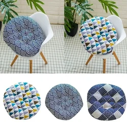 Cojín suave para silla de patio y jardín interior exterior