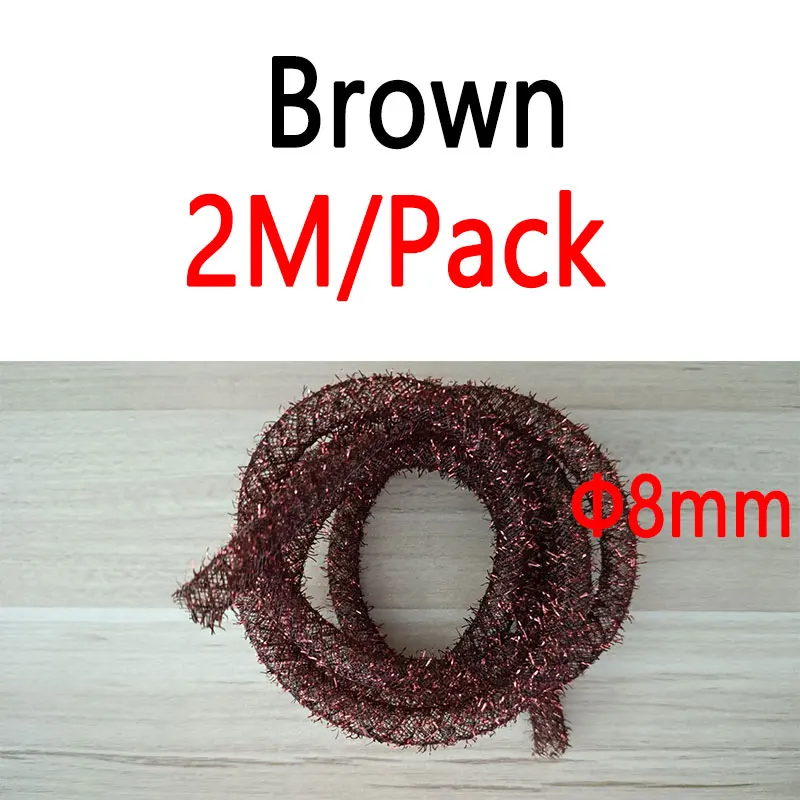 Brown 2M