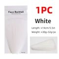 White 1pc