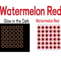 watermelon red