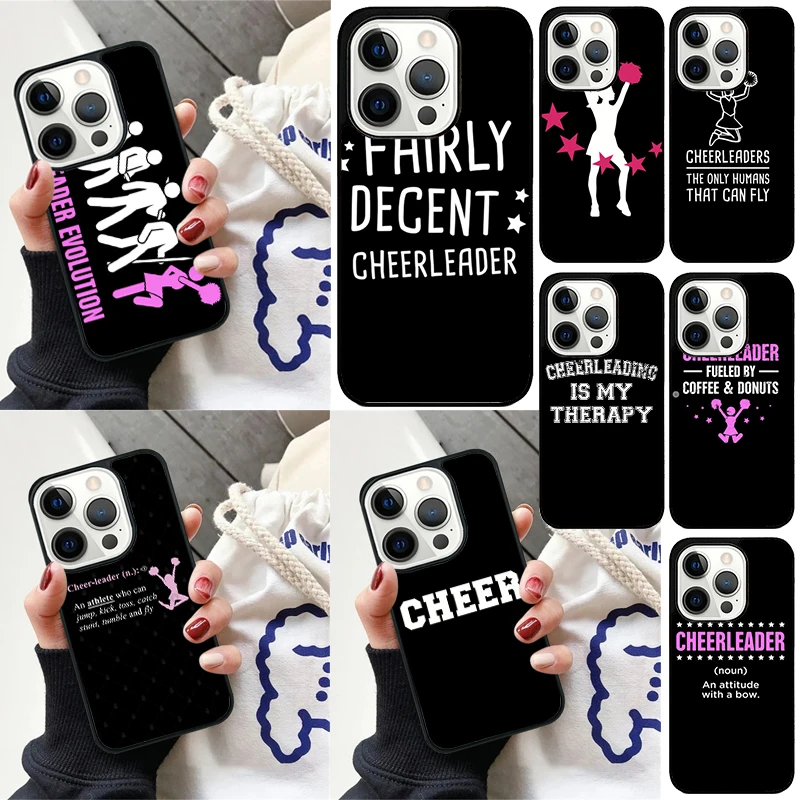 Funda animadora para iPhone 17 Air 16 15 14 13 12 11 Pro Max - imagen 2