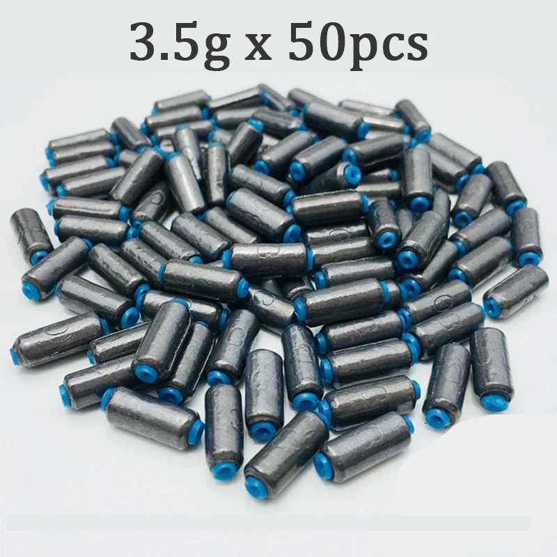 50pcs 3.5g