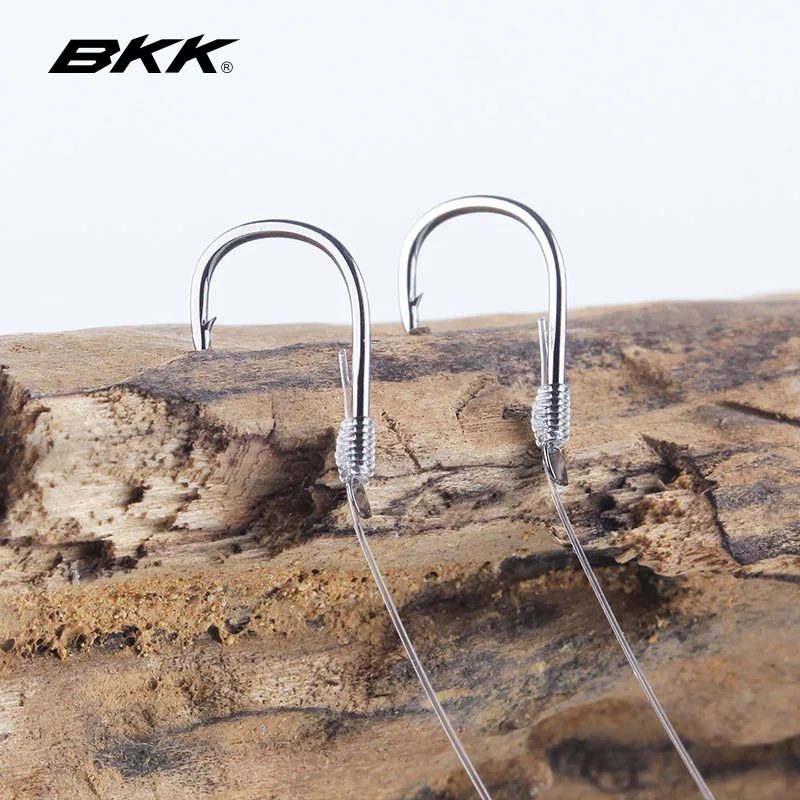 Juego de anzuelos de pesca de acero frío, 4S, Ling Yi Shi Niyidou Jinhai Xixizi Line, doble gancho terminado - imagen 4