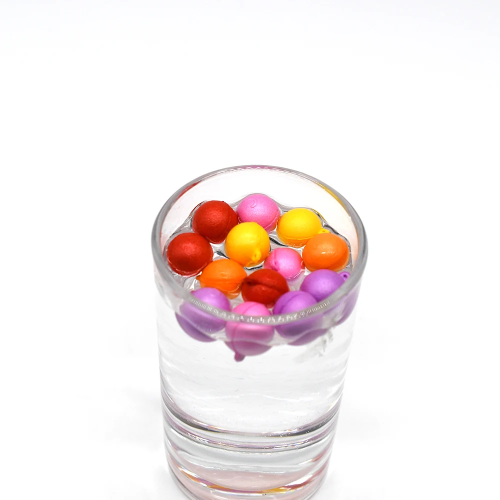 MNFT, 1 botella, recién llegado, Boilies Pop ups, cebo de pesca de carpa con anillo, gancho fácil, tamaño 14mm/12mm/10mm/8mm - imagen 5