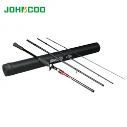 Cana spinning accion rapida 2,7-3,0 m 8-28 g lubina alta calidad
