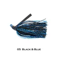05 Black   Blue