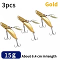 gold 15g (3pcs)