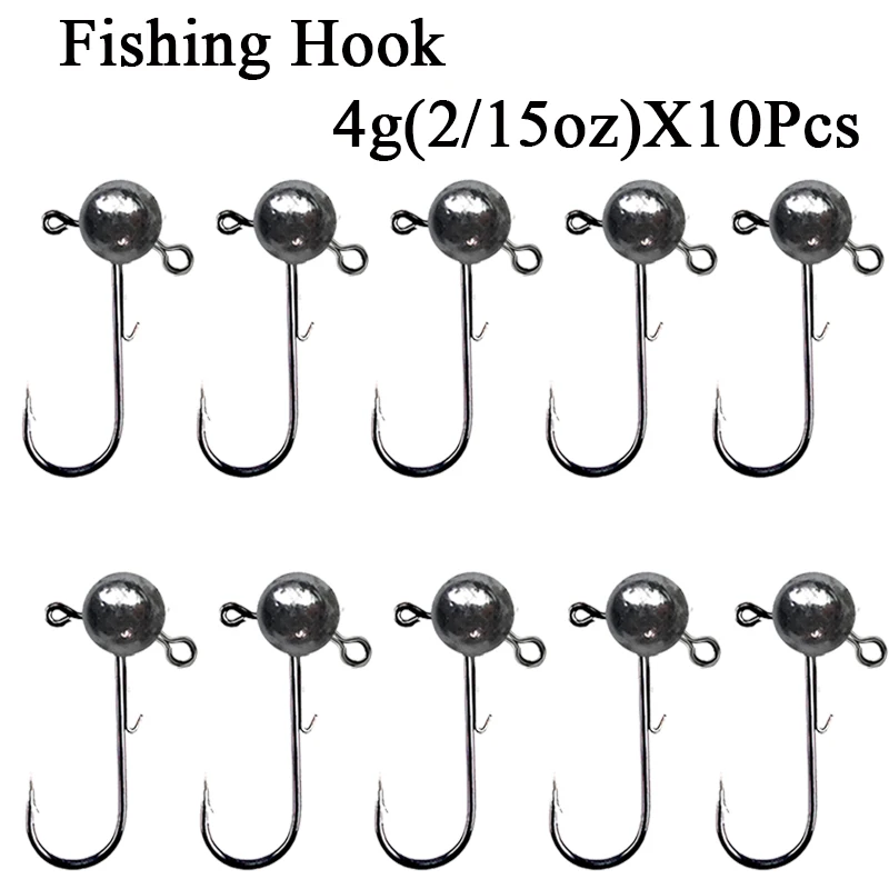 4g hooks