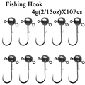 4g hooks