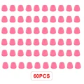 60pcs pink