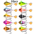 10pcs-With hook