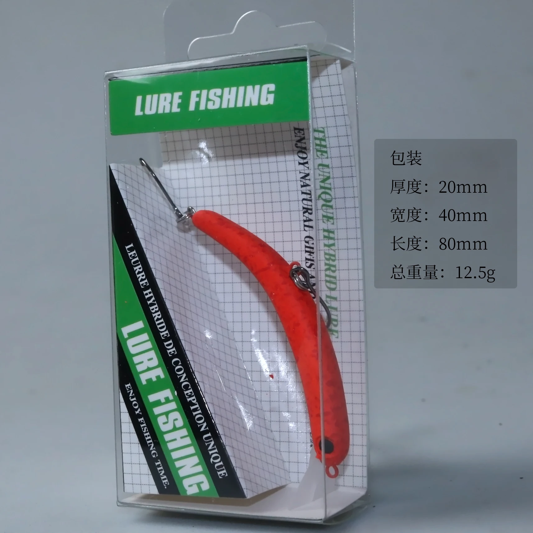 Mini señuelo para trucha, 3,8g, pececillo, señuelo para pesca de trucha, Micro señuelos duros, cebo Artificial Wobblers para trucha, lubina, perca - imagen 4