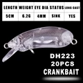 DH223-35PCS