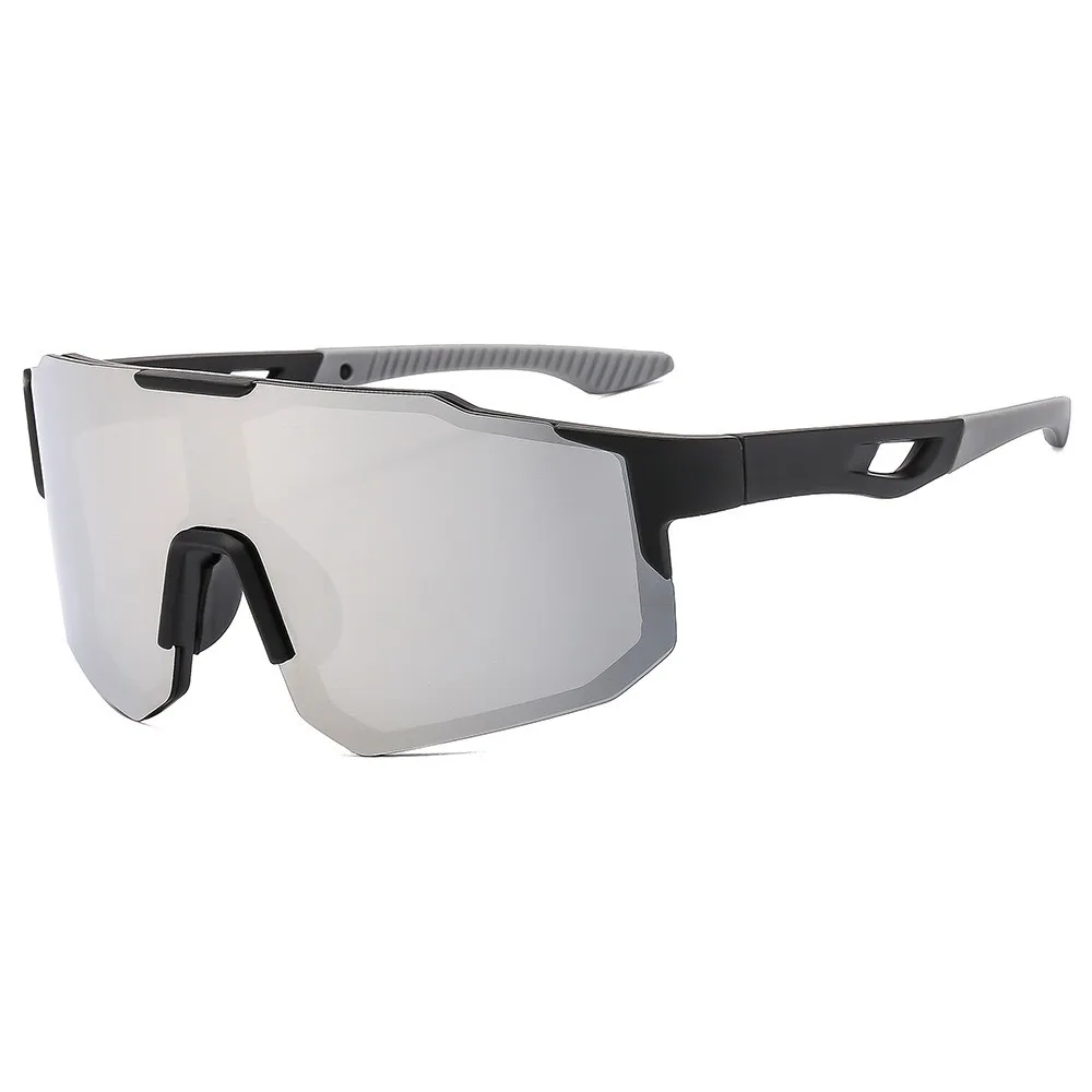 Gafas de Sol Polarizadas MTB UV400 Ciclismo Pesca – Lentes Oscuras - imagen 5