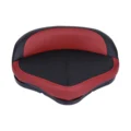 Negro rojo